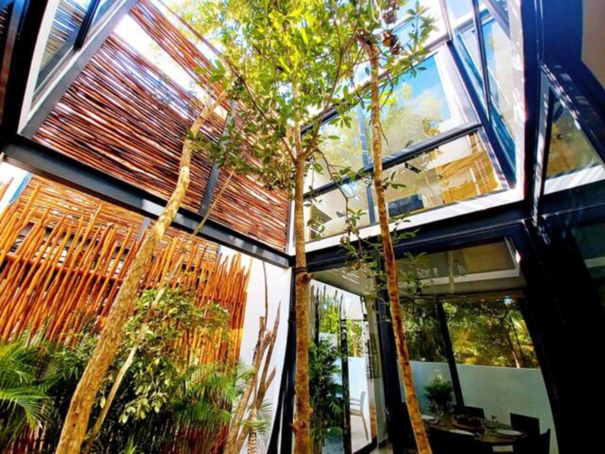 Amazing In The Jungle Th 7 Private Pool Amenities *