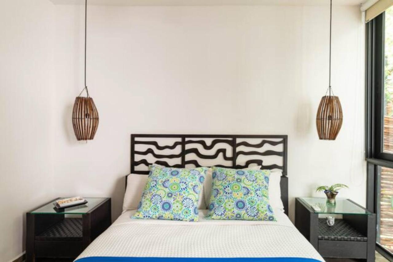 Amazing In The Jungle Th 7 Private Pool Amenities * Tulum