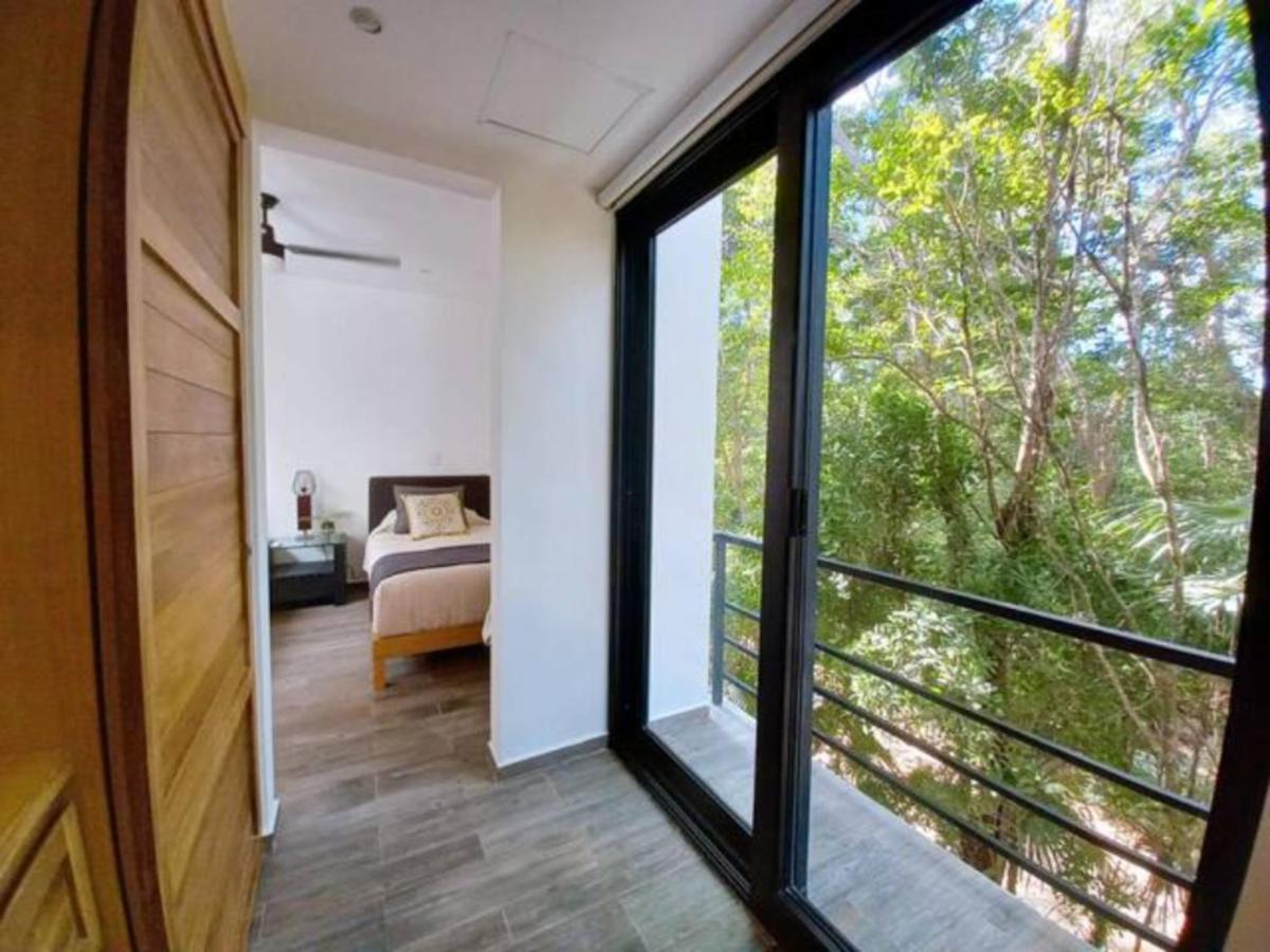 Amazing In The Jungle Th 7 Private Pool Amenities Villa