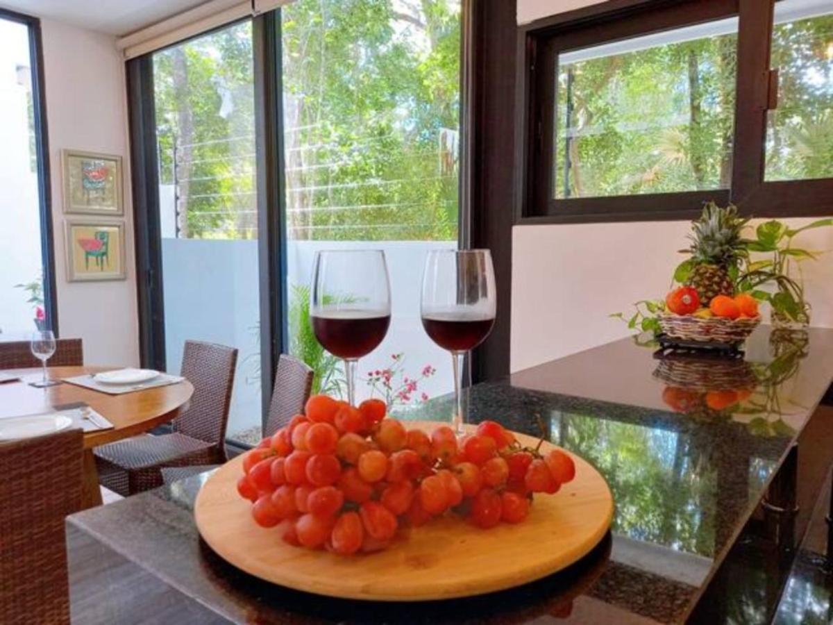 Amazing In The Jungle Th 7 Private Pool Amenities *