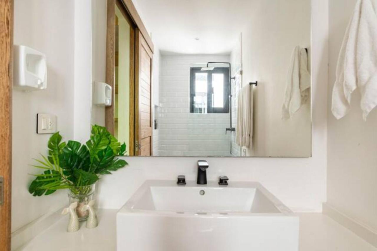 Amazing In The Jungle Th 7 Private Pool Amenities Villa *