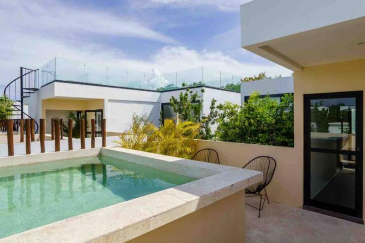 Villa Amazing In The Jungle Th 7 Private Pool Amenities *