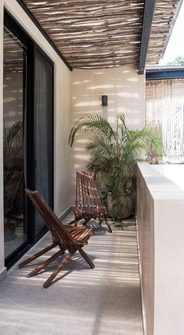 Сasa de vacaciones Amazing New House In The Jungle
