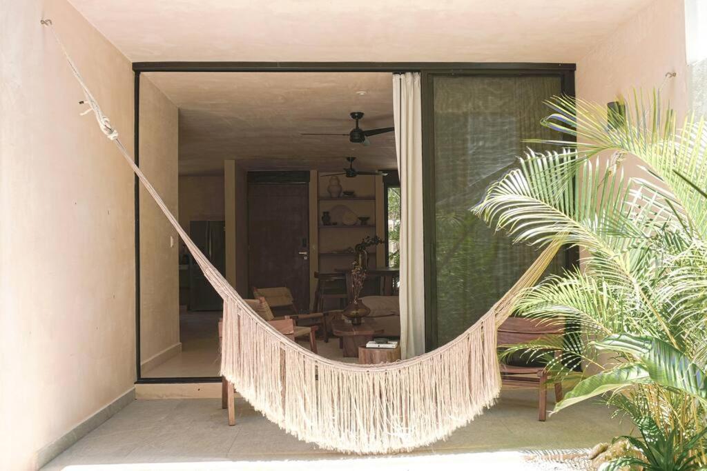 Сasa de vacaciones Amazing New House In The Jungle *