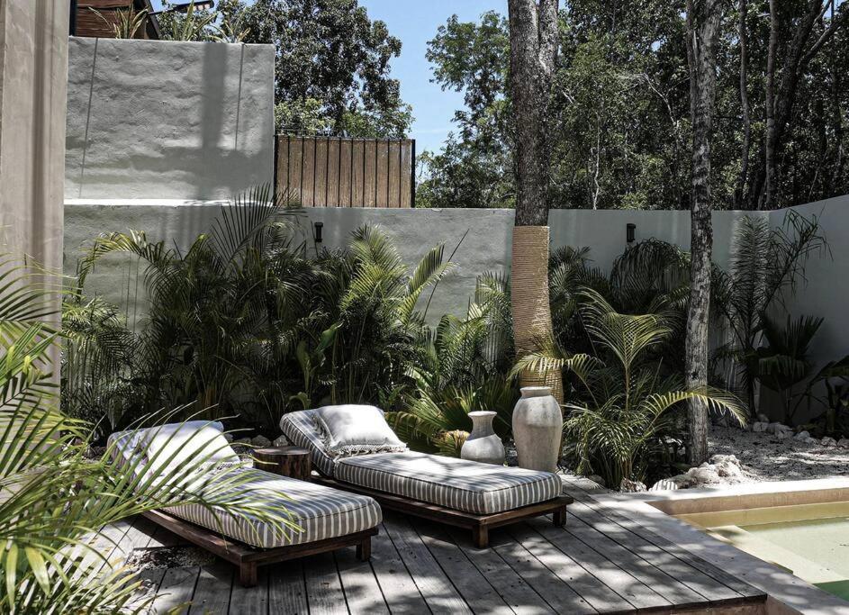 Amazing New House In The Jungle Сasa de vacaciones *