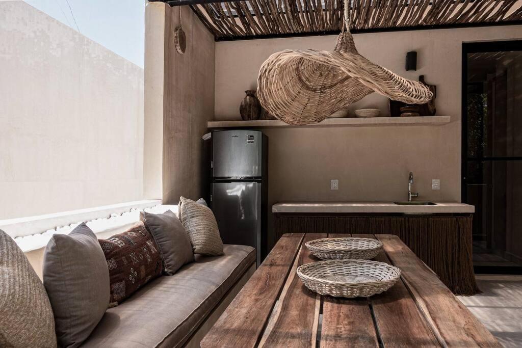 Сasa de vacaciones Amazing New House In The Jungle Tulum