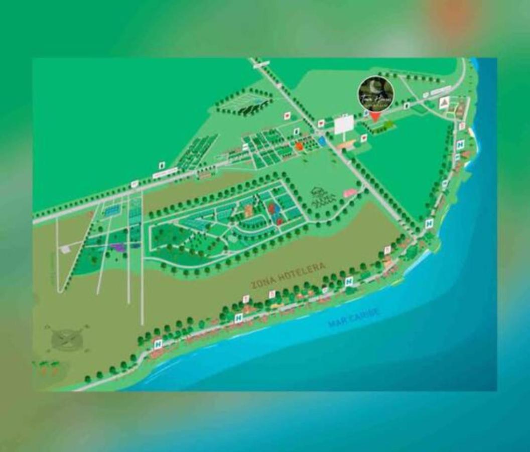 Villa Amazing In The Jungle Th 7 Private Pool Amenities *