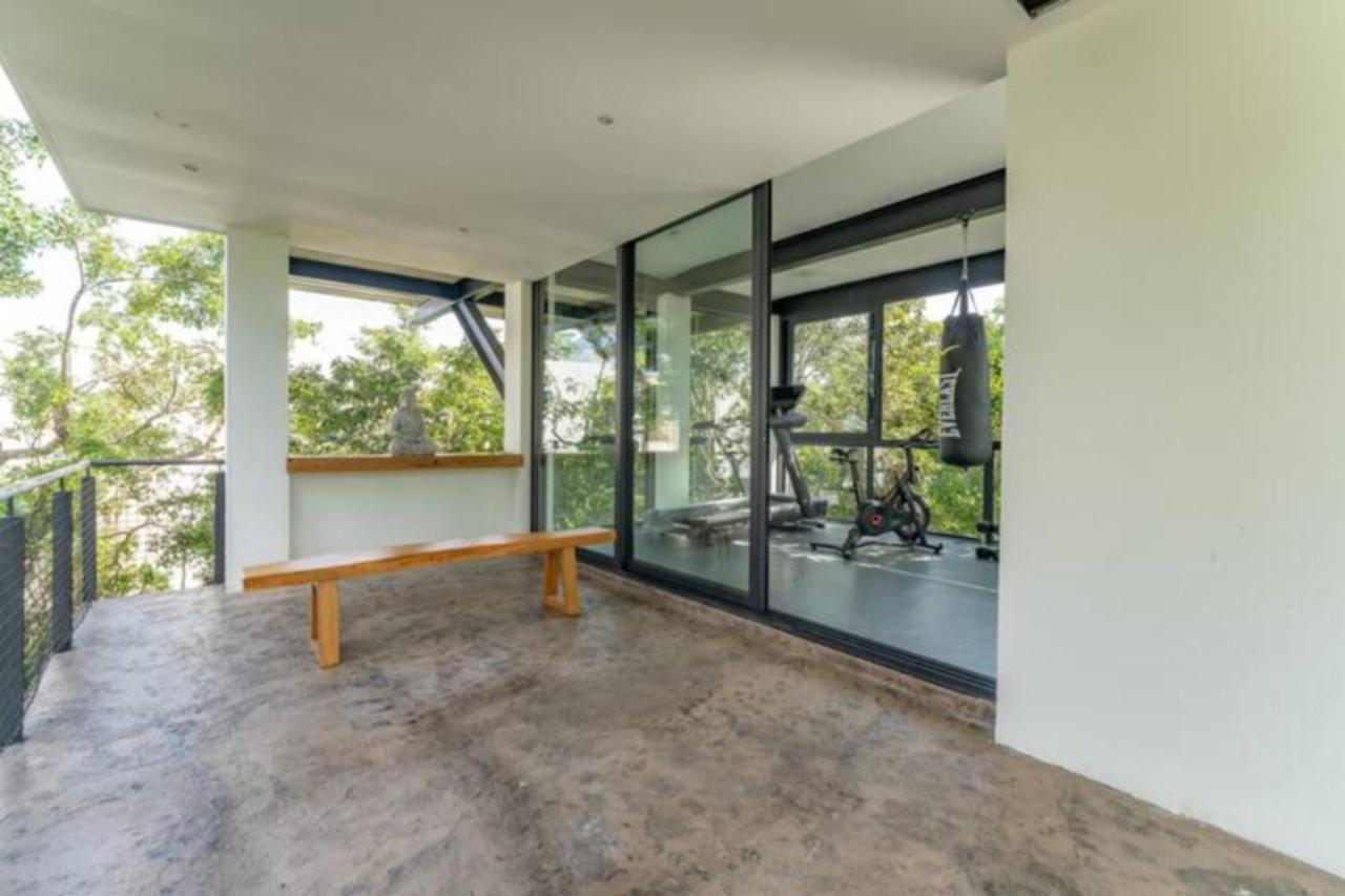 Amazing In The Jungle Th 7 Private Pool Amenities * Tulum