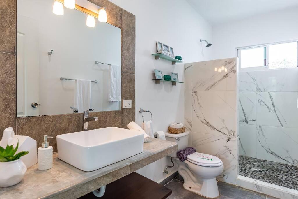 Casa Alegria By Sandy Powerful Tulum