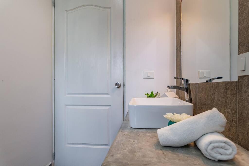 Casa Alegria By Sandy Powerful Tulum