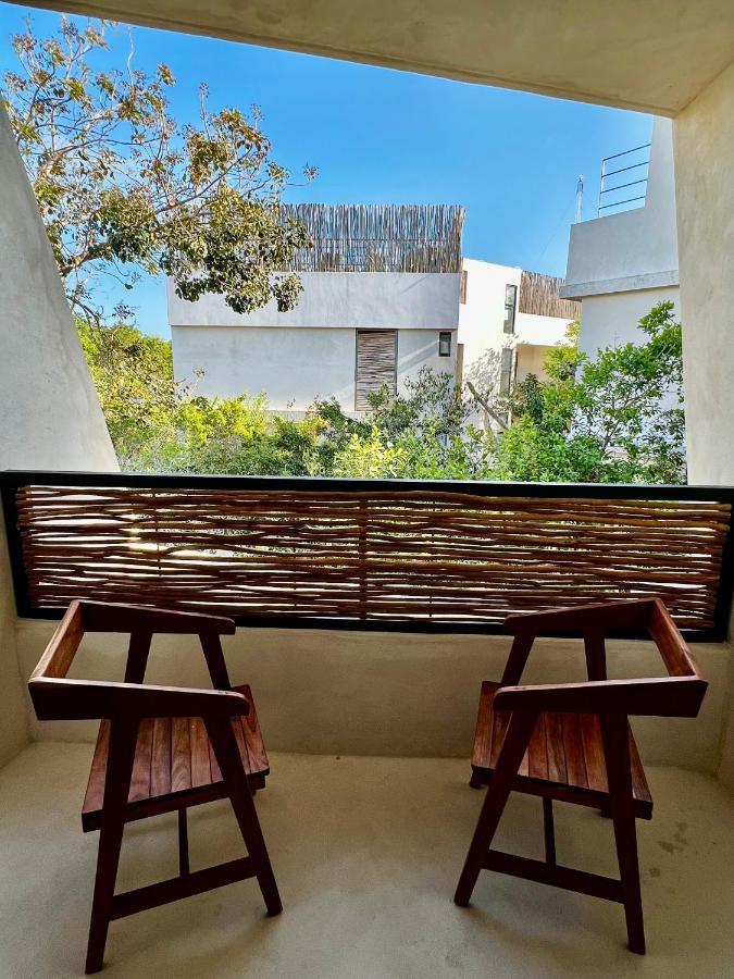 Rama 302 Apartamento Tulum