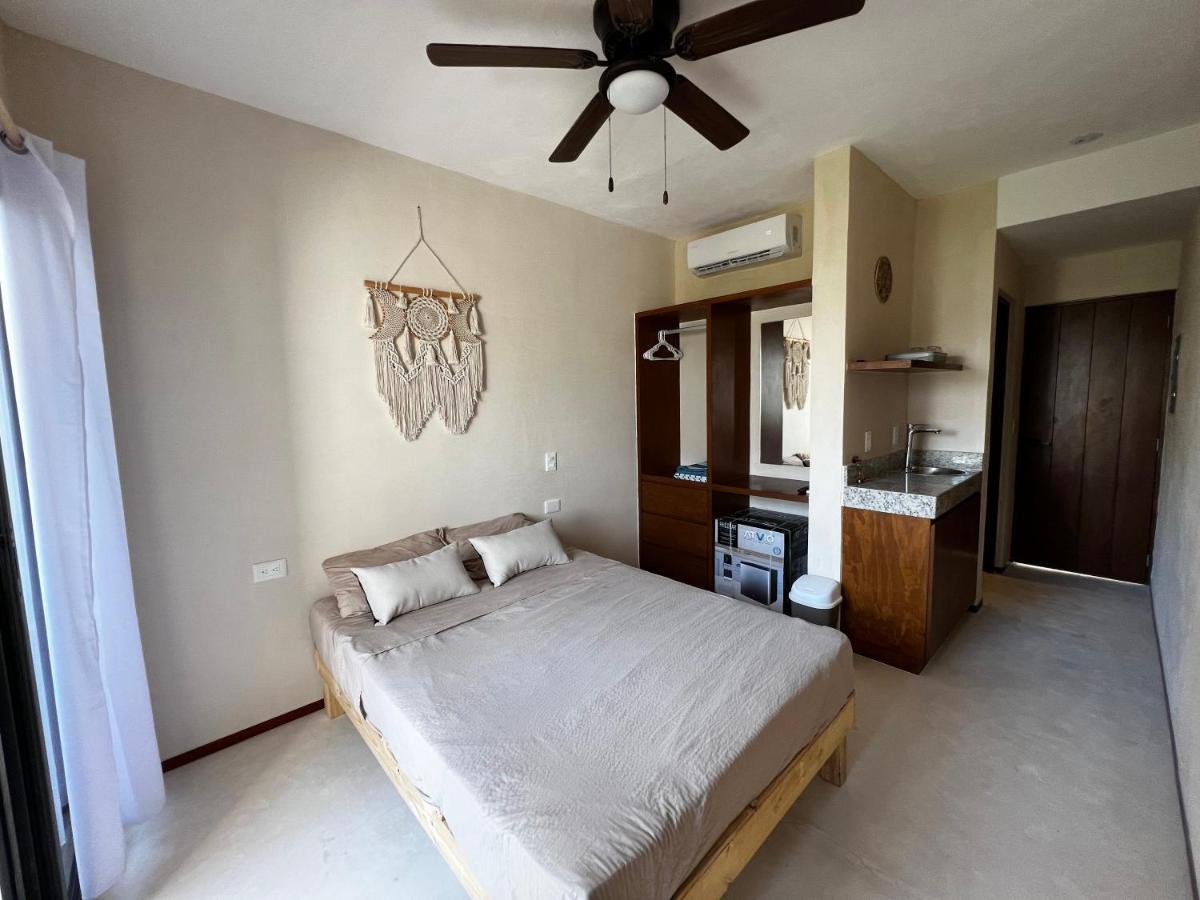 Apartamento Rama 302 Tulum