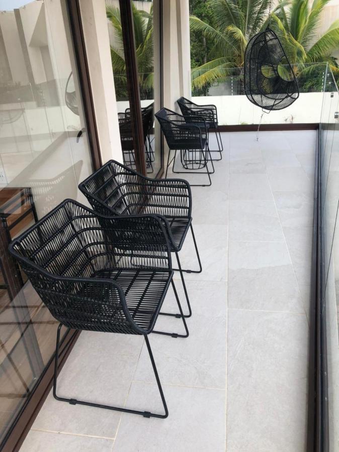 Acogedor Departamento En Naab Apartamento *
