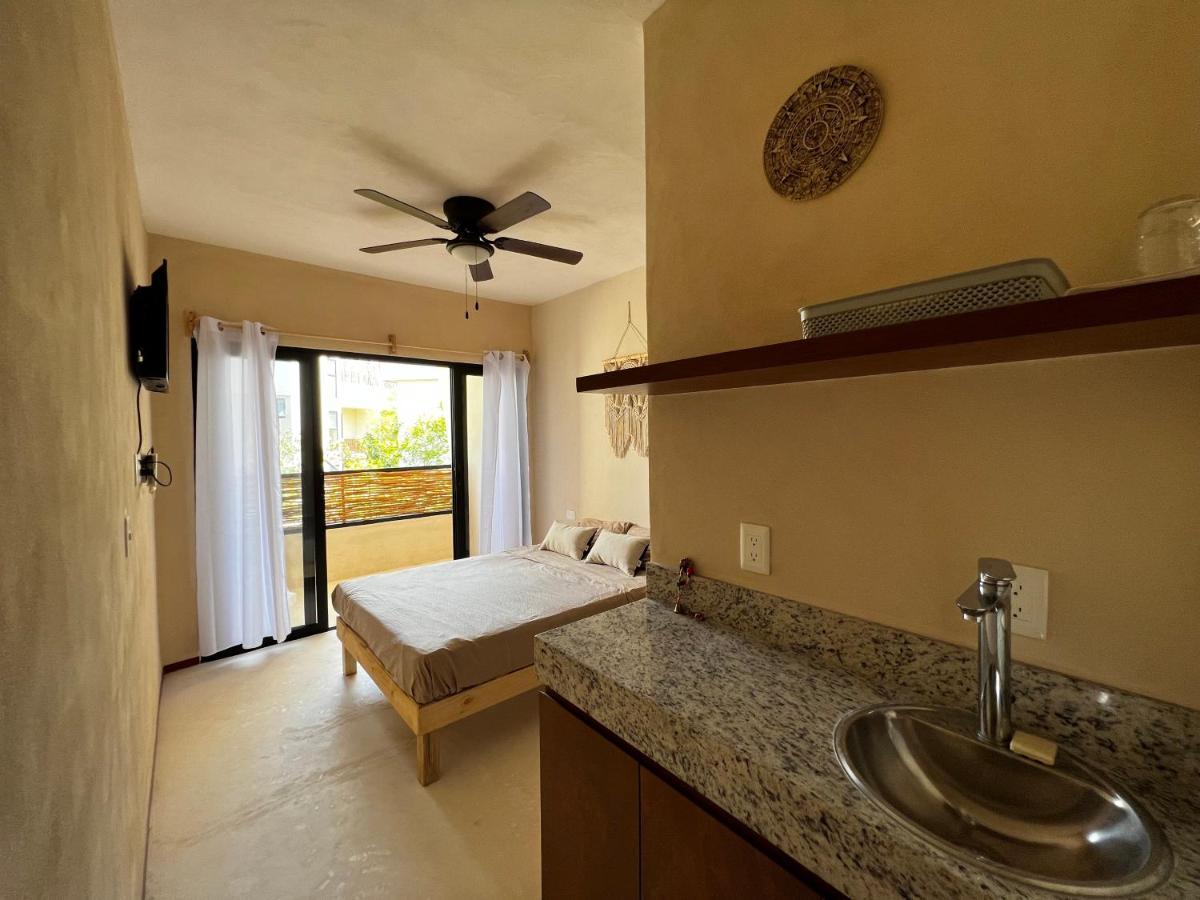 Apartamento Rama 302 Tulum