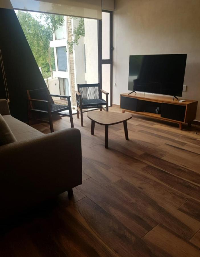 Acogedor Departamento En Naab *