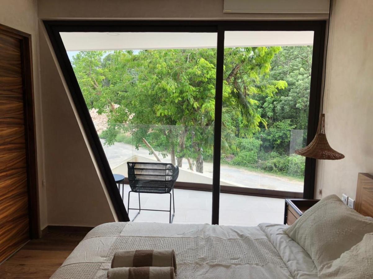 Apartamento Acogedor Departamento En Naab