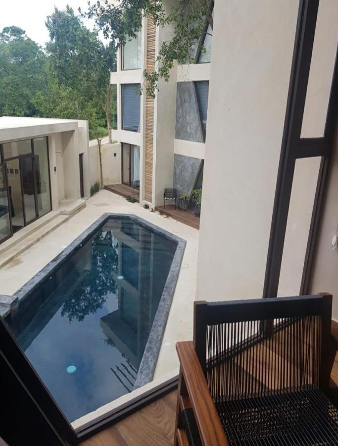 Acogedor Departamento En Naab Apartamento