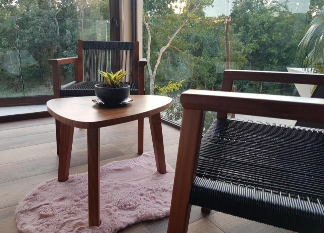 Apartamento Acogedor Departamento En Naab