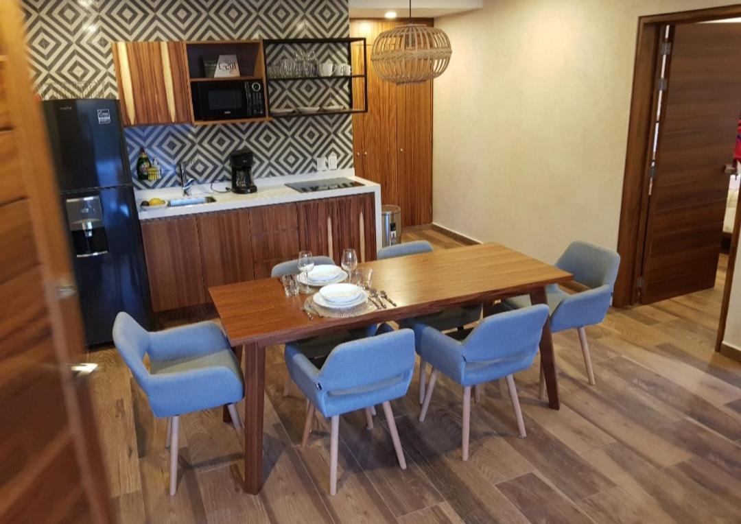 Apartamento Acogedor Departamento En Naab *