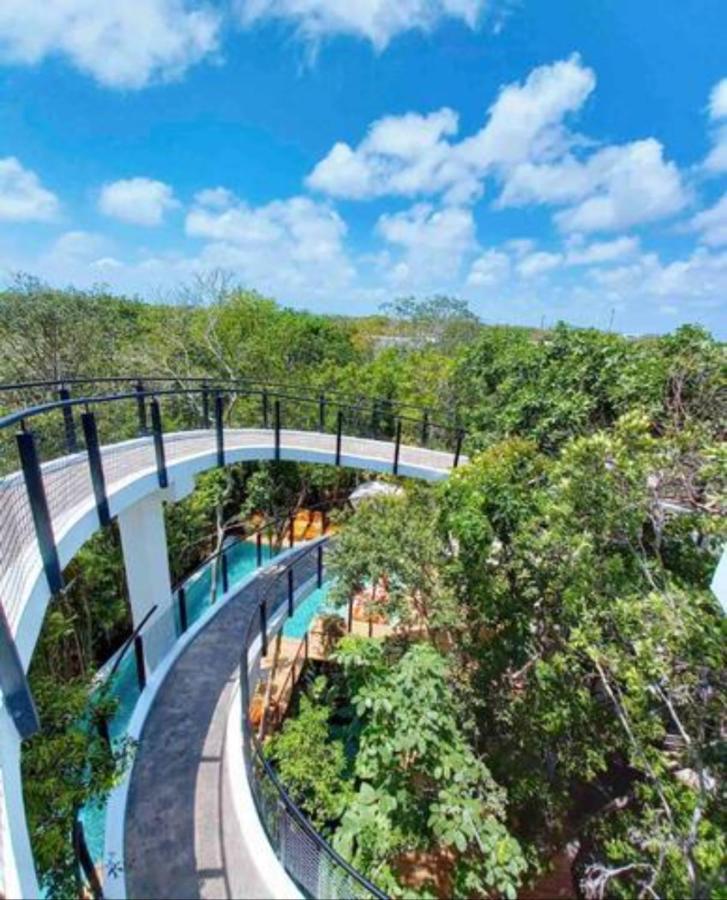 Villa Spectacular Jungle In Th 33 Terrace Gym Private Pool
