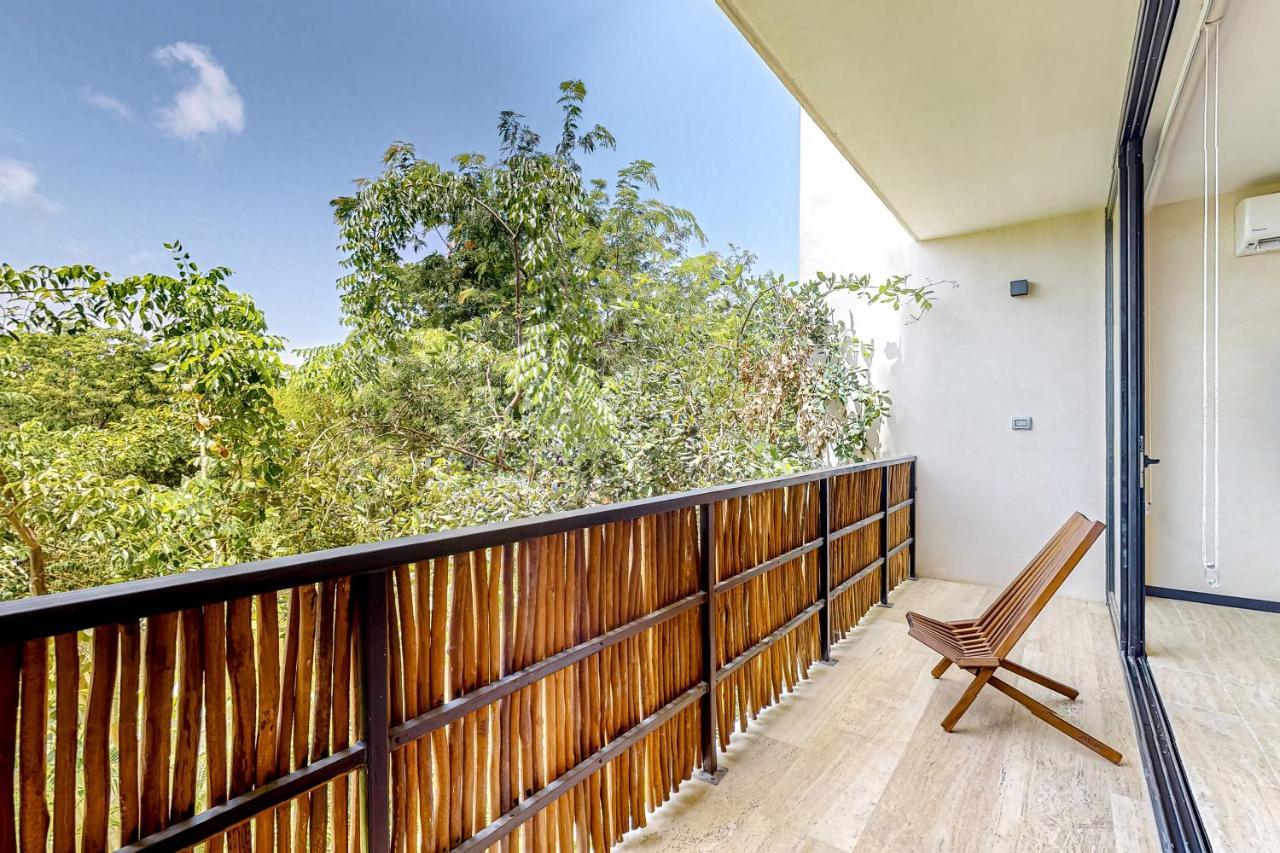 Ophelia 218 At Aldea Zama Apartamento Tulum
