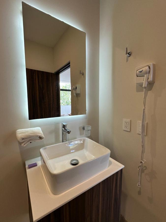 Apartamento Moderno Y Espacioso Departamento En Aldea Zama Tulum
