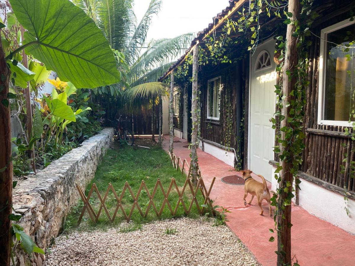 Casa Ufelinai Tulum