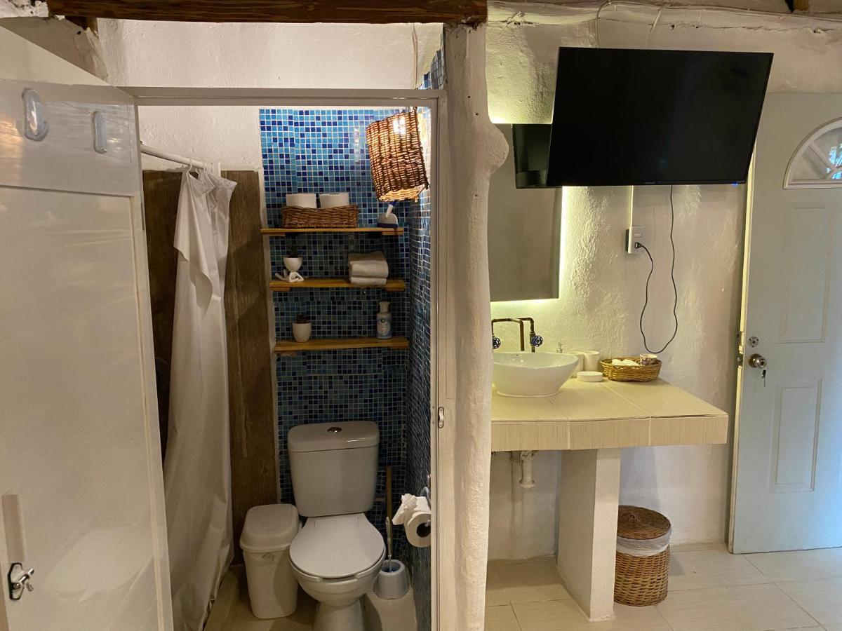 Habitación en casa particular Casa Ufelinai Tulum
