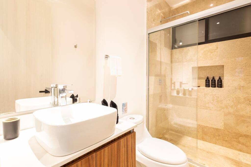 New! Luxury With Plunge Pool & Theater Tulum