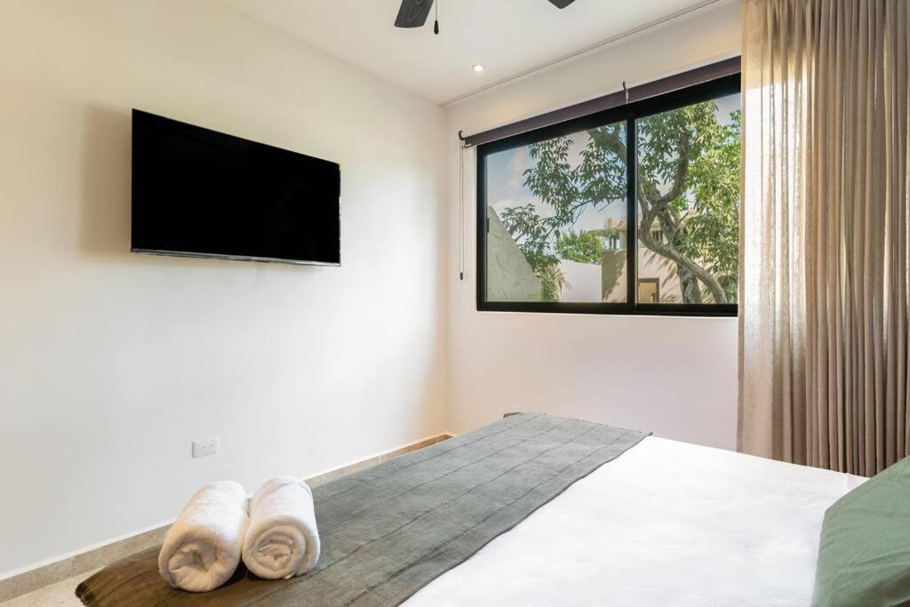 Apartamento New! Luxury With Plunge Pool & Theater *
