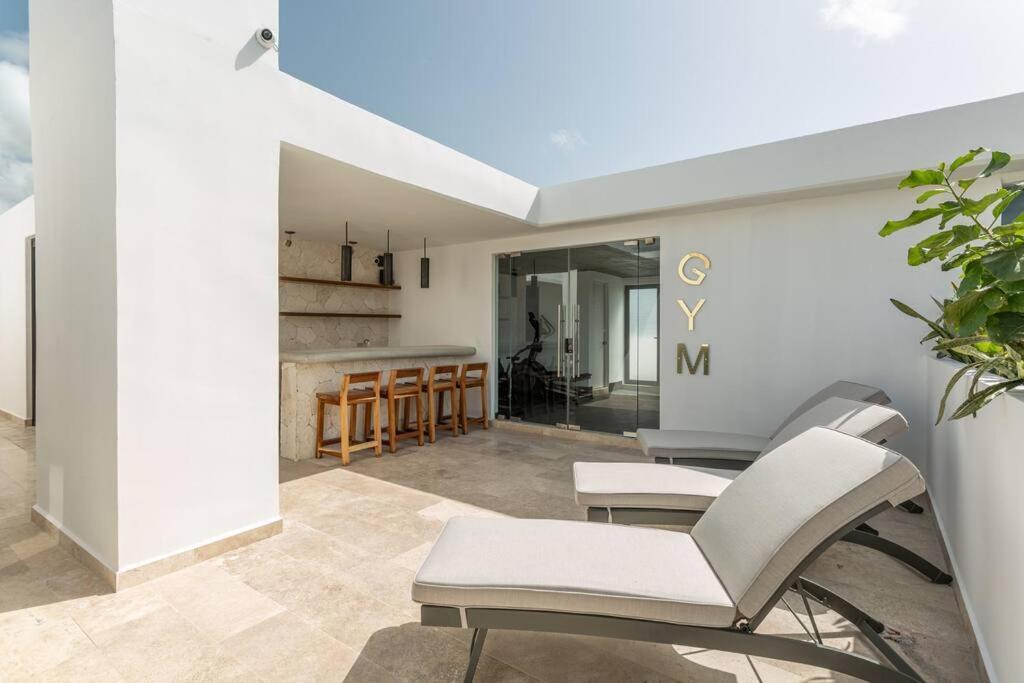 New! Luxury With Plunge Pool & Theater Apartamento *
