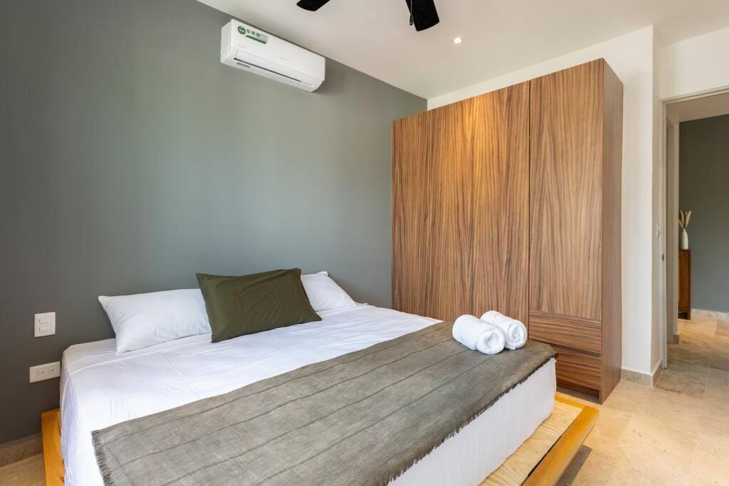 Apartamento New! Luxury With Plunge Pool & Theater