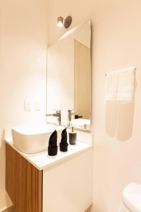 Apartamento New! Luxury With Plunge Pool & Theater *