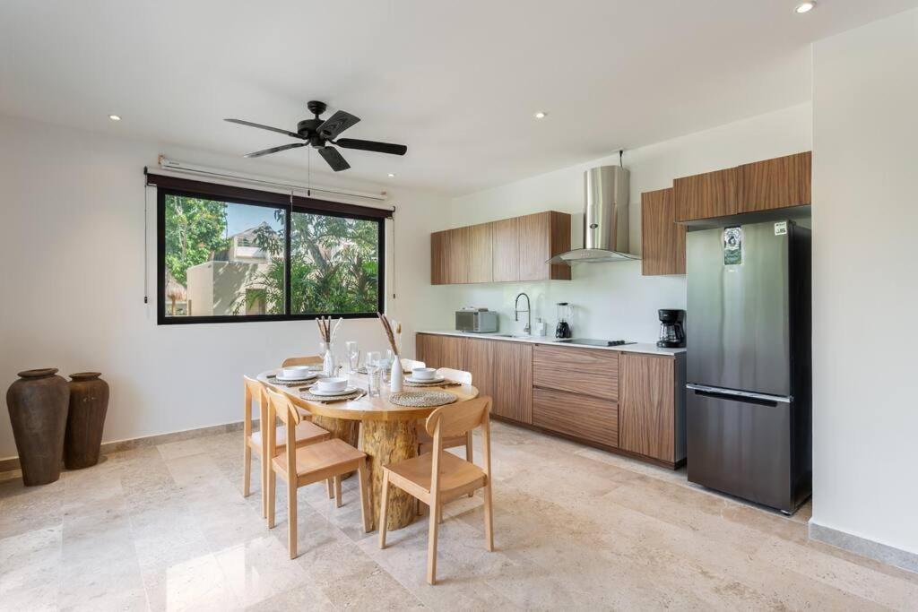 New! Luxury With Plunge Pool & Theater Apartamento