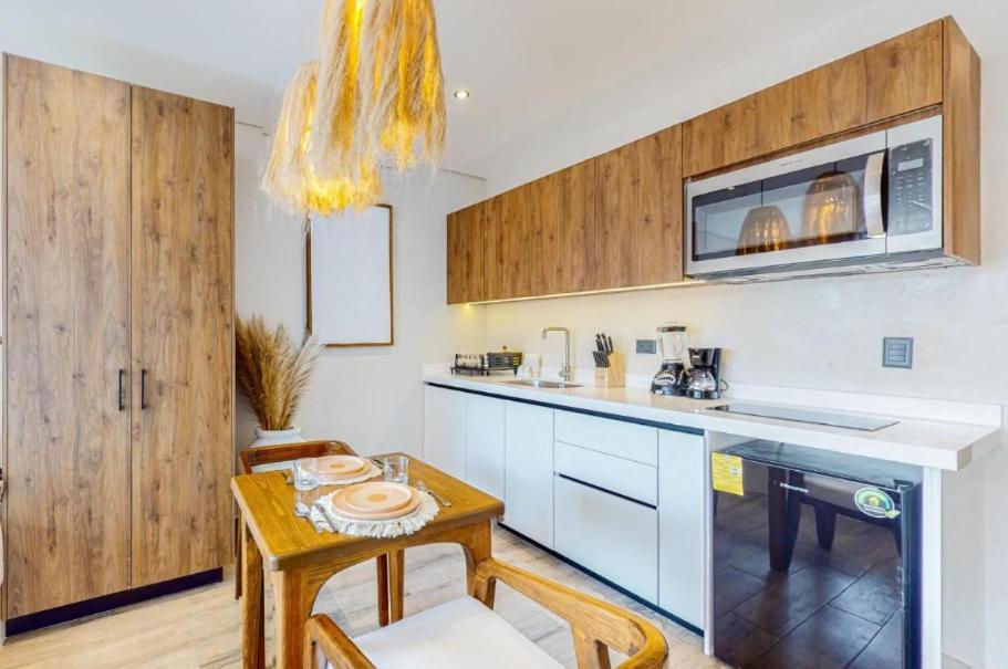 Apartamento En - Chaac Dk * Tulum