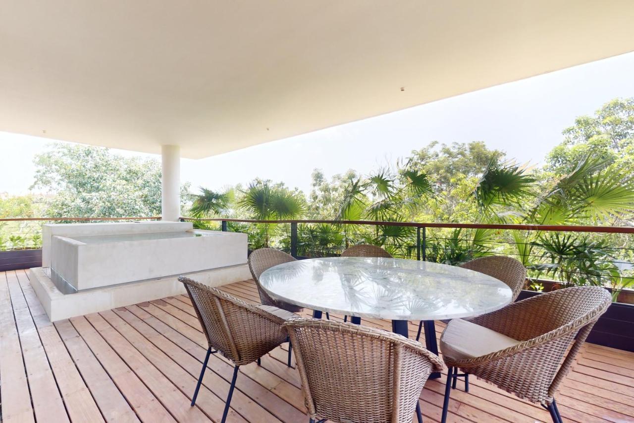 Amelia 307 Apartamento