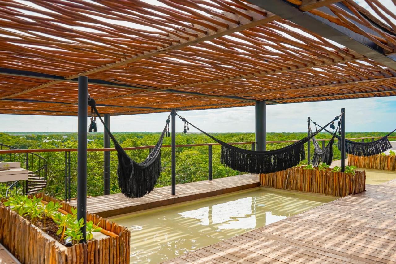 Amelia 307 Tulum