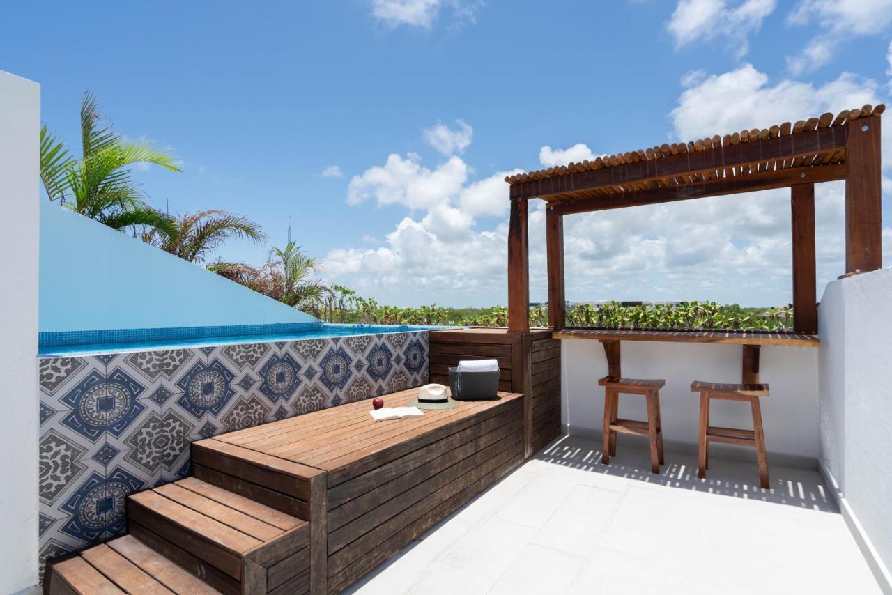 Sunsetviewph+privpool+near Beach&town+rooftop+50mb