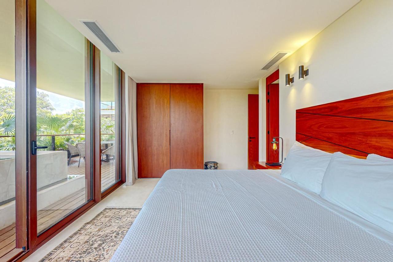 Amelia 307 Tulum