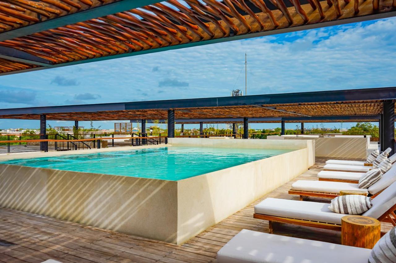 Apartamento Amelia 307 Tulum