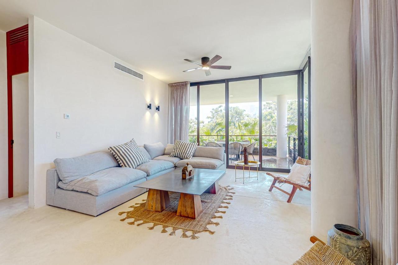 Apartamento Amelia 307 Tulum
