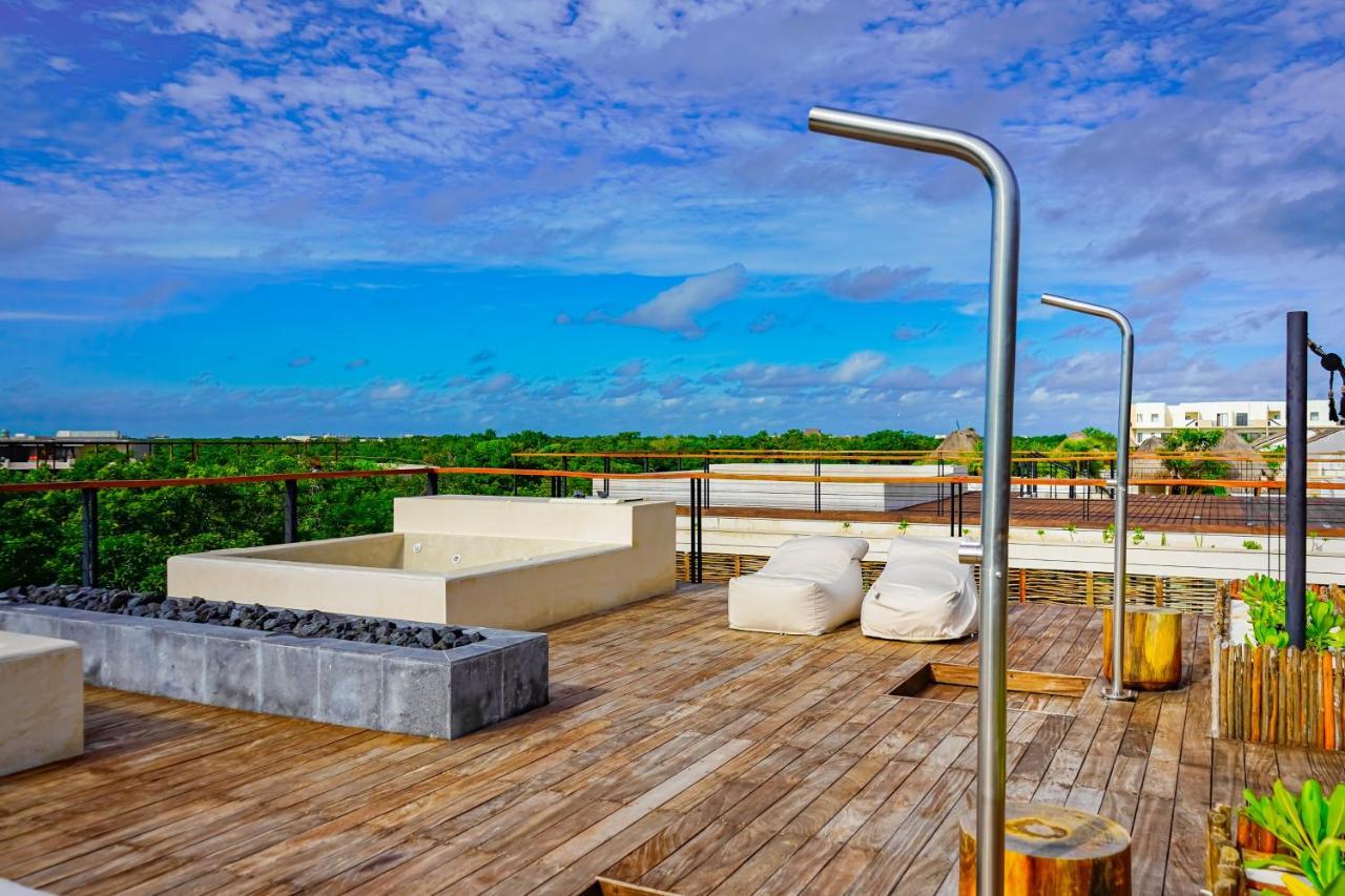 Amelia 307 Apartamento Tulum