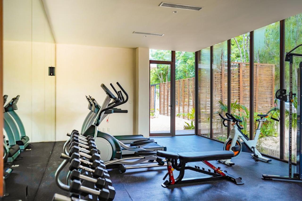 Apartamento Amelia 307 Tulum
