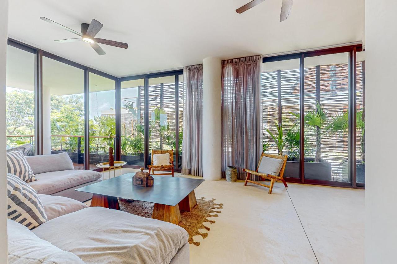 Amelia 307 Apartamento