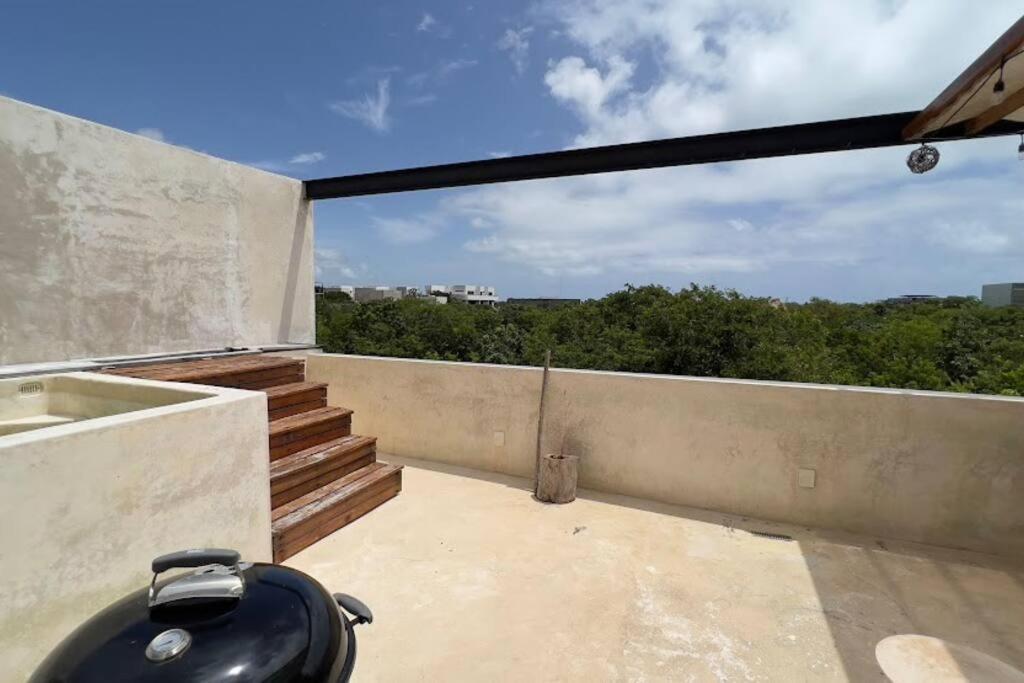 Apartamento Urban In The Heart Of The