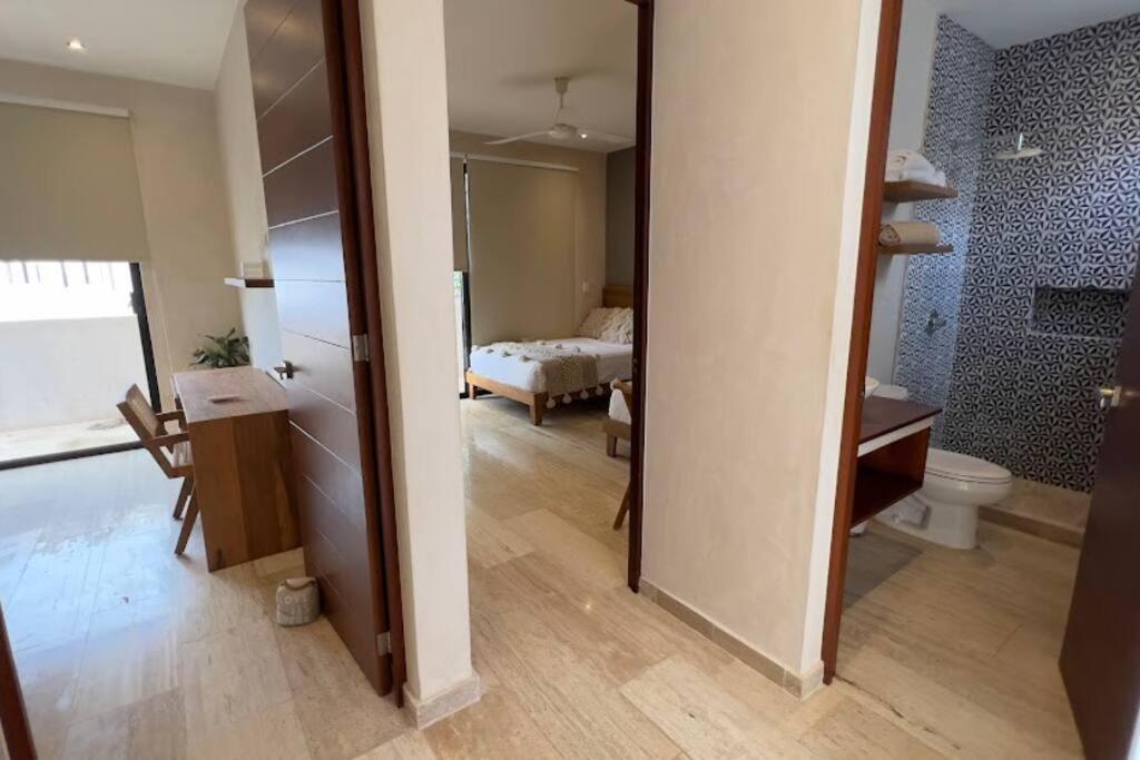 Urban In The Heart Of The Apartamento