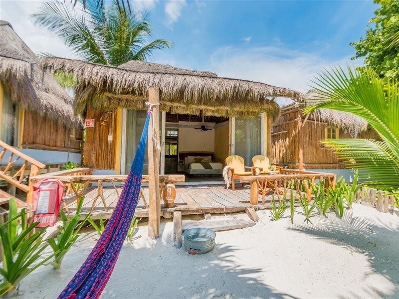 Pescadores 4* Tulum