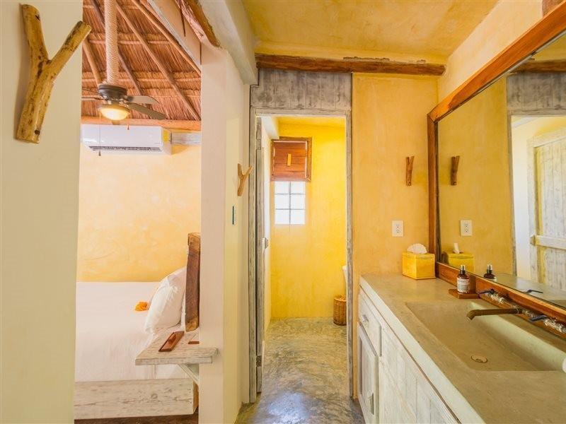 Pescadores Hotel Tulum