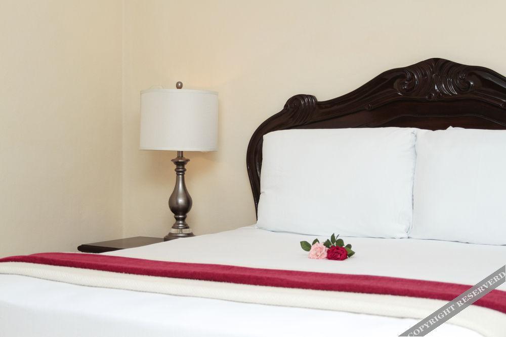 Hotel Nadet