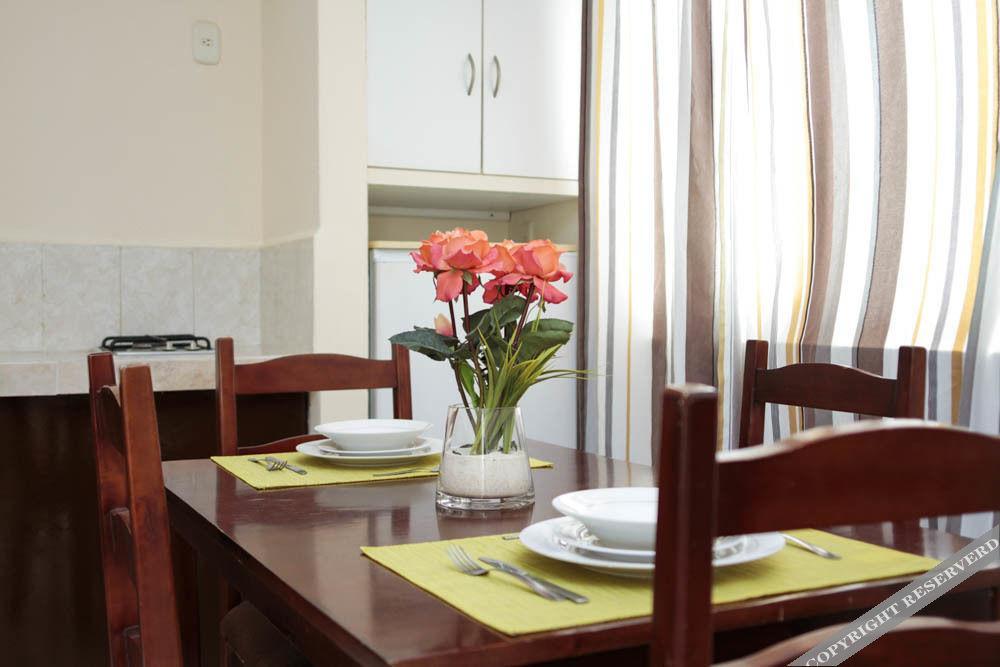 Nadet Hotel
